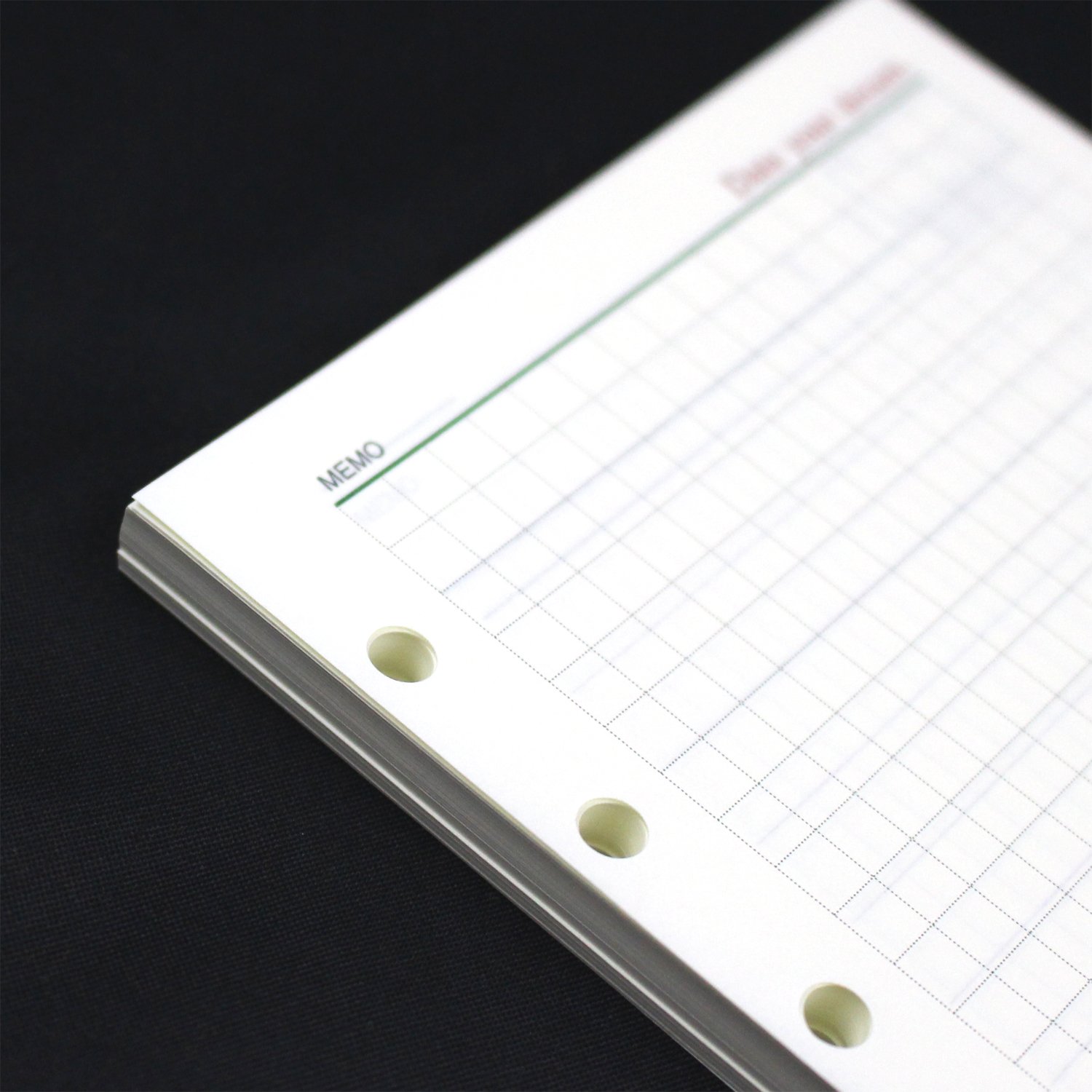 Amazon.co.jp: レイメイ藤井 手帳リフィル Date your dream 聖書
